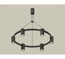 Подвесной светильник Traditional XB9022100 Ambrella