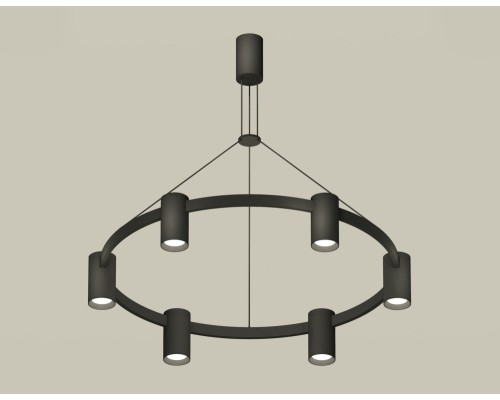 Подвесной светильник Traditional XB9022100 Ambrella