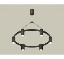 Подвесной светильник Traditional XB9022101 Ambrella