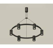 Подвесной светильник Traditional XB9022150 Ambrella