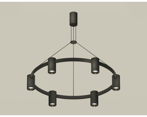 Подвесной светильник Traditional XB9022150 Ambrella