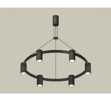 Подвесной светильник Traditional XB9022151 Ambrella