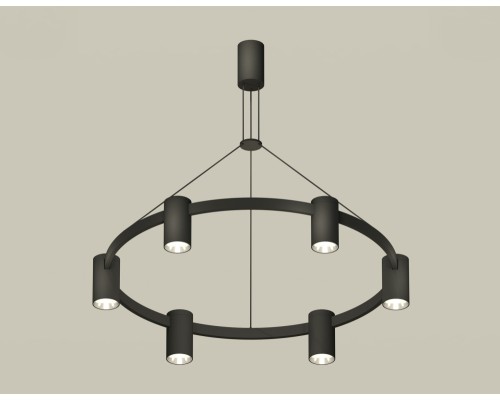 Подвесной светильник Traditional XB9022151 Ambrella