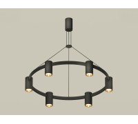 Подвесной светильник Traditional XB9022152 Ambrella