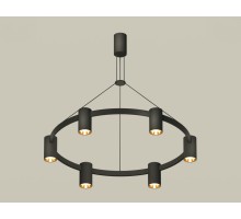 Подвесной светильник Traditional XB9022152 Ambrella