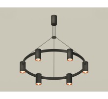 Подвесной светильник Traditional XB9022153 Ambrella