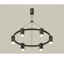 Подвесной светильник Traditional XB9022200 Ambrella