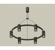 Подвесной светильник Traditional XB9022201 Ambrella