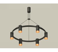 Подвесной светильник Traditional XB9022202 Ambrella