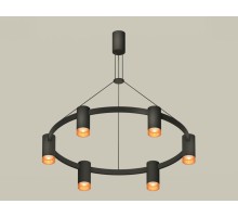 Подвесной светильник Traditional XB9022202 Ambrella