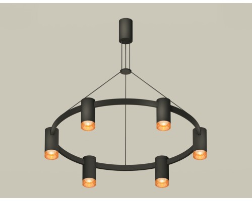 Подвесной светильник Traditional XB9022202 Ambrella