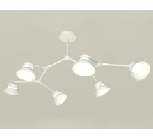 Потолочная люстра TRADITIONAL XB9055100 Ambrella