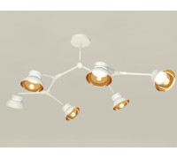 Потолочная люстра TRADITIONAL XB9055101 Ambrella