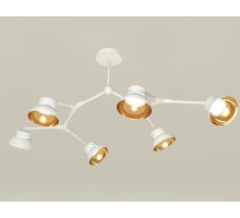 Потолочная люстра TRADITIONAL XB9055101 Ambrella