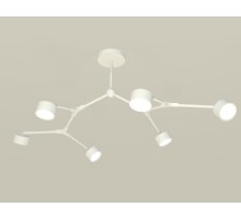 Потолочная люстра TRADITIONAL XB9055150 Ambrella