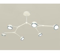 Потолочная люстра TRADITIONAL XB9055151 Ambrella