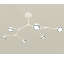 Потолочная люстра TRADITIONAL XB9055151 Ambrella