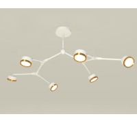 Потолочная люстра TRADITIONAL XB9055152 Ambrella