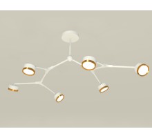 Потолочная люстра TRADITIONAL XB9055152 Ambrella