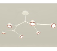 Потолочная люстра TRADITIONAL XB9055153 Ambrella