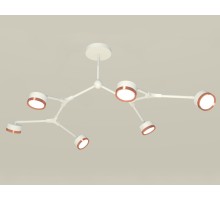 Потолочная люстра TRADITIONAL XB9055153 Ambrella