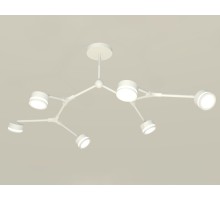 Потолочная люстра TRADITIONAL XB9055200 Ambrella