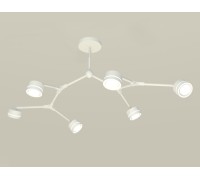 Потолочная люстра TRADITIONAL XB9055201 Ambrella