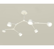 Потолочная люстра TRADITIONAL XB9055201 Ambrella