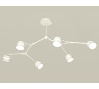 Потолочная люстра TRADITIONAL XB9055202 Ambrella