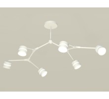 Потолочная люстра TRADITIONAL XB9055202 Ambrella