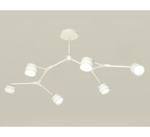 Потолочная люстра TRADITIONAL XB9055203 Ambrella