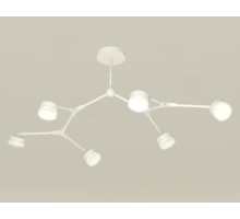 Потолочная люстра TRADITIONAL XB9055204 Ambrella