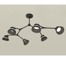 Потолочная люстра TRADITIONAL XB9056100 Ambrella