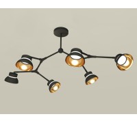 Потолочная люстра TRADITIONAL XB9056101 Ambrella