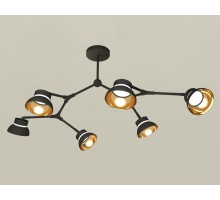 Потолочная люстра TRADITIONAL XB9056101 Ambrella