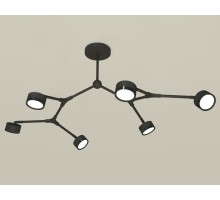 Потолочная люстра TRADITIONAL XB9056150 Ambrella