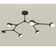 Потолочная люстра TRADITIONAL XB9056151 Ambrella