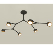 Потолочная люстра TRADITIONAL XB9056152 Ambrella