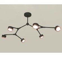 Потолочная люстра TRADITIONAL XB9056153 Ambrella