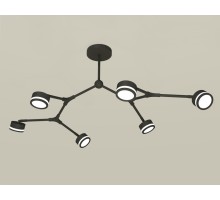 Потолочная люстра TRADITIONAL XB9056200 Ambrella