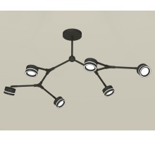 Потолочная люстра TRADITIONAL XB9056201 Ambrella