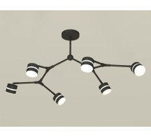 Потолочная люстра TRADITIONAL XB9056202 Ambrella