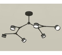Потолочная люстра TRADITIONAL XB9056203 Ambrella