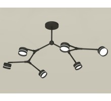 Потолочная люстра TRADITIONAL XB9056203 Ambrella