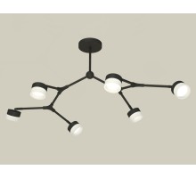 Потолочная люстра TRADITIONAL XB9056204 Ambrella