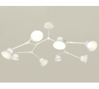 Потолочная люстра TRADITIONAL XB9059100 Ambrella