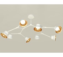 Потолочная люстра TRADITIONAL XB9059101 Ambrella