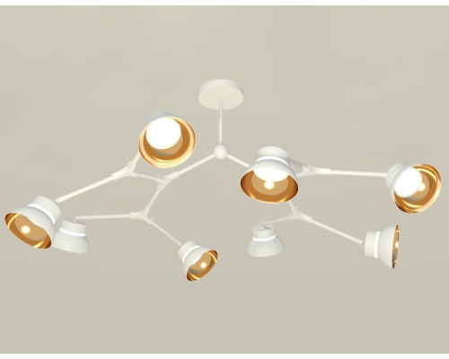 Потолочная люстра TRADITIONAL XB9059101 Ambrella