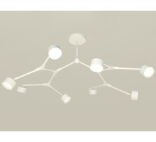 Потолочная люстра TRADITIONAL XB9059150 Ambrella