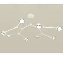 Потолочная люстра TRADITIONAL XB9059151 Ambrella